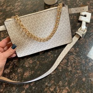 BNWT Michael Kors  bag